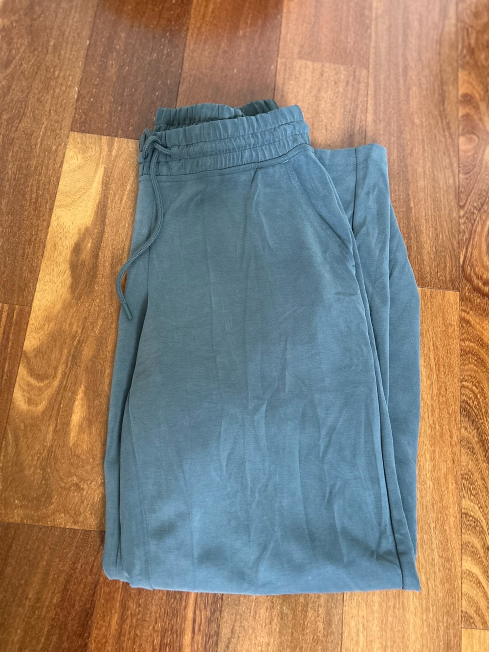 Athleta Seasoft Mid Rise Pants